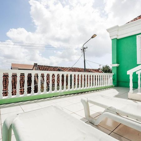 Atelier Skalo Boutique Hotel Willemstad Exteriér fotografie