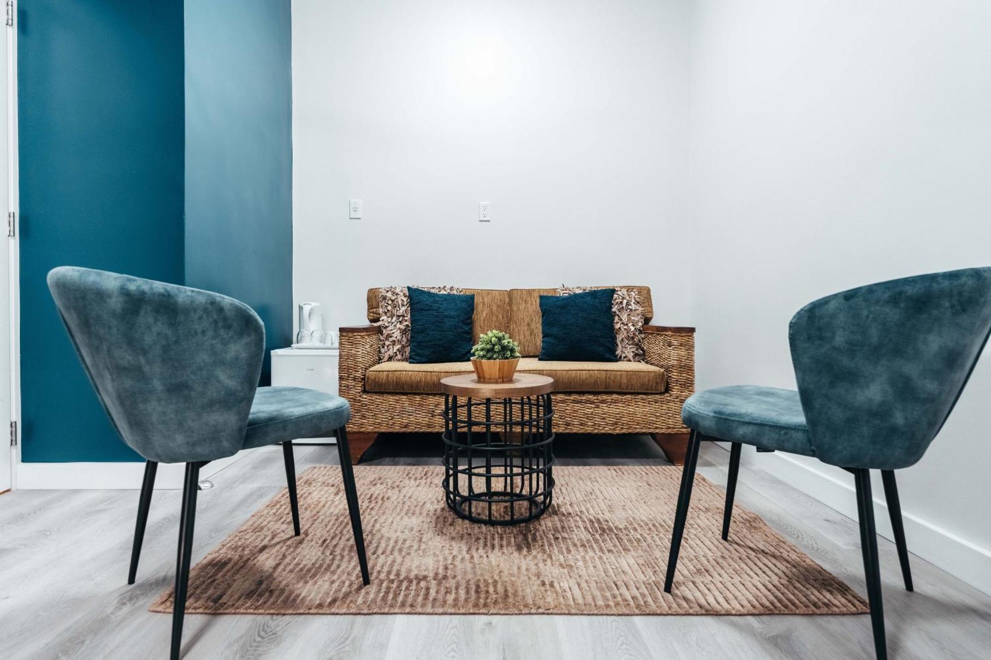 Atelier Skalo Boutique Hotel Willemstad Exteriér fotografie