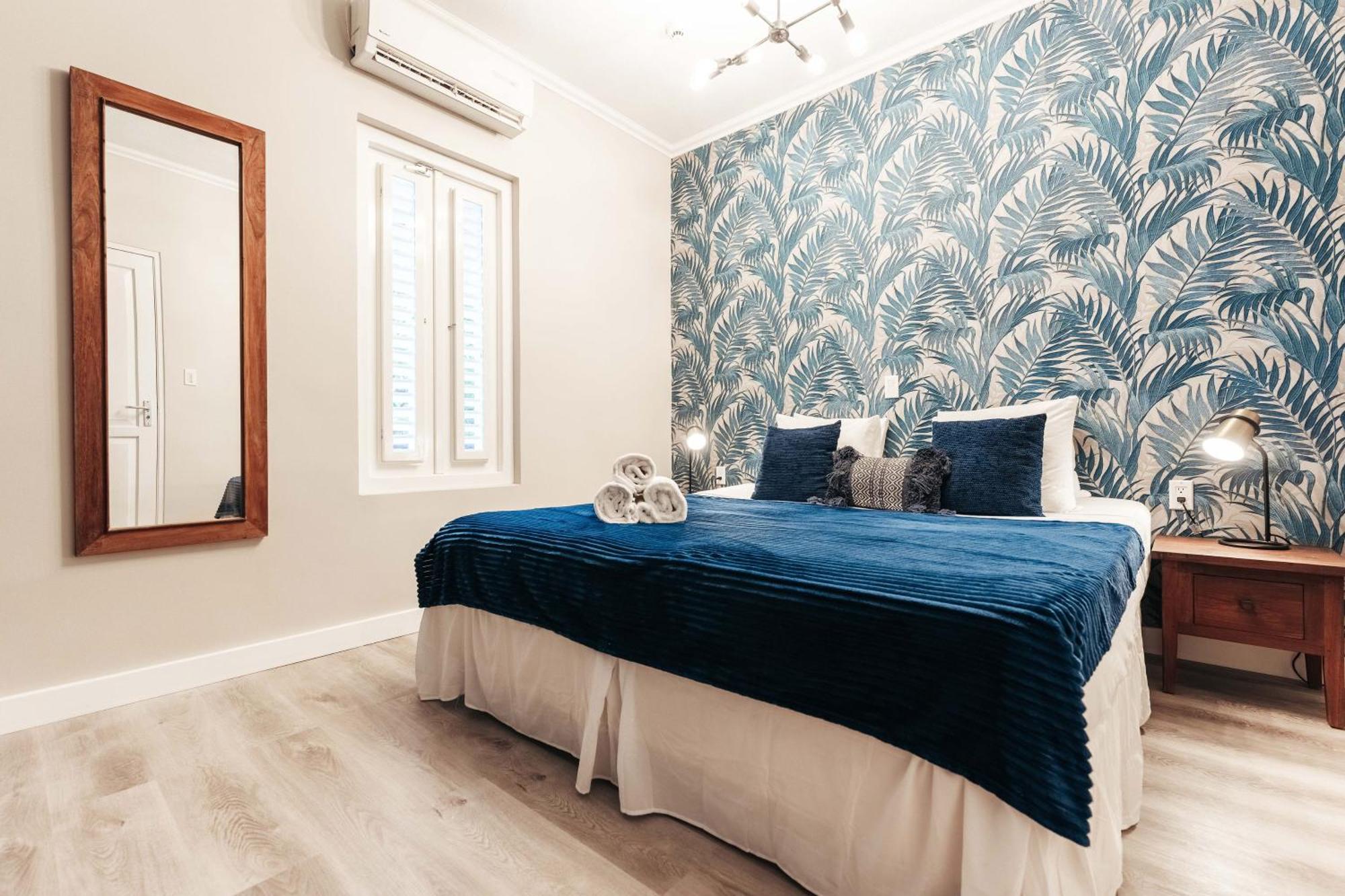 Atelier Skalo Boutique Hotel Willemstad Exteriér fotografie