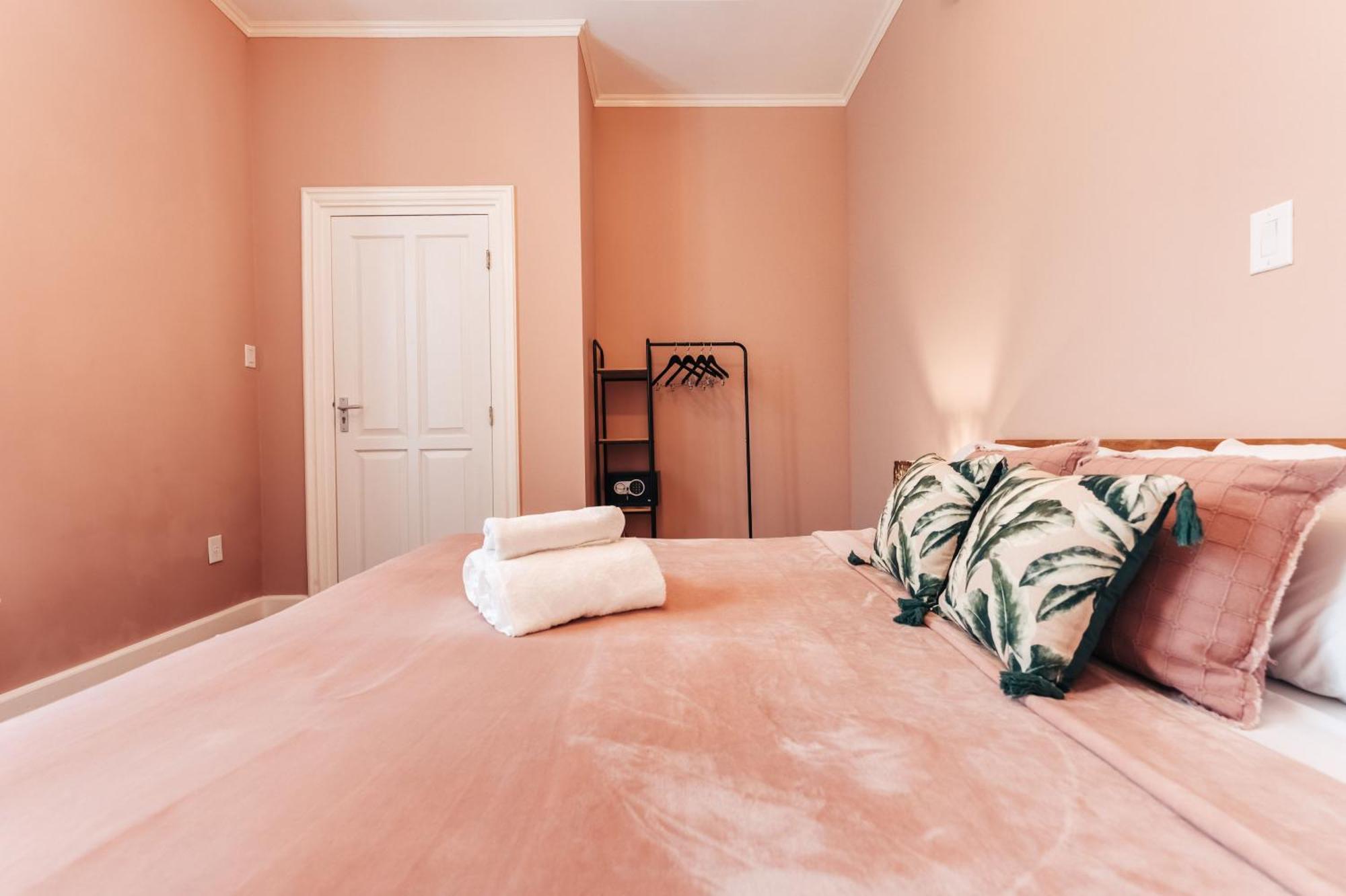 Atelier Skalo Boutique Hotel Willemstad Exteriér fotografie