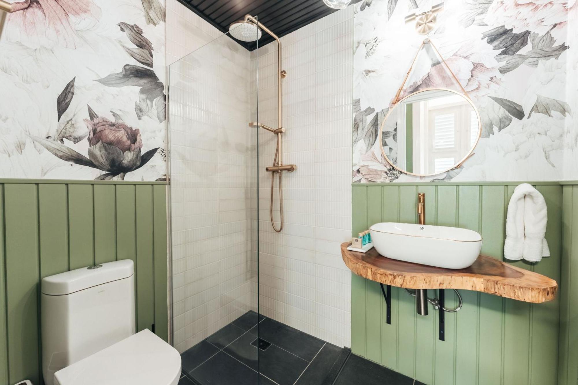 Atelier Skalo Boutique Hotel Willemstad Exteriér fotografie
