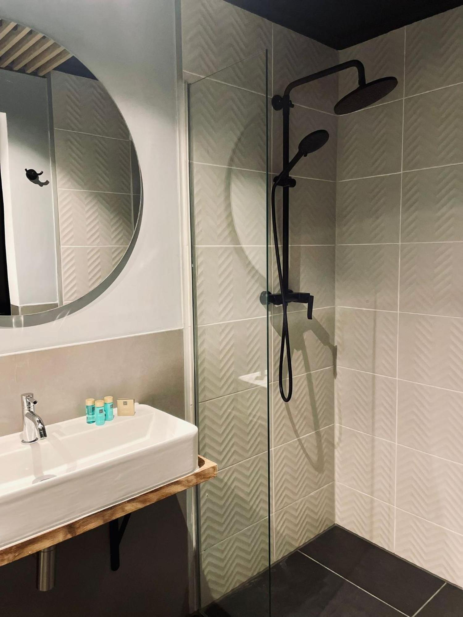 Atelier Skalo Boutique Hotel Willemstad Exteriér fotografie