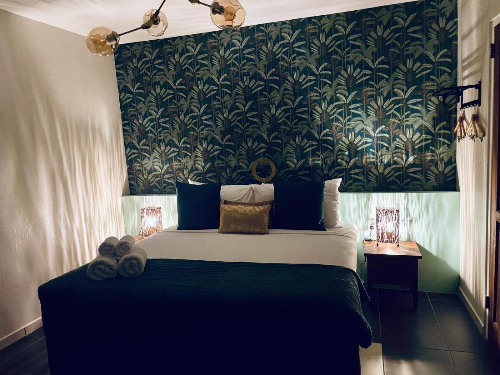 Atelier Skalo Boutique Hotel Willemstad Exteriér fotografie