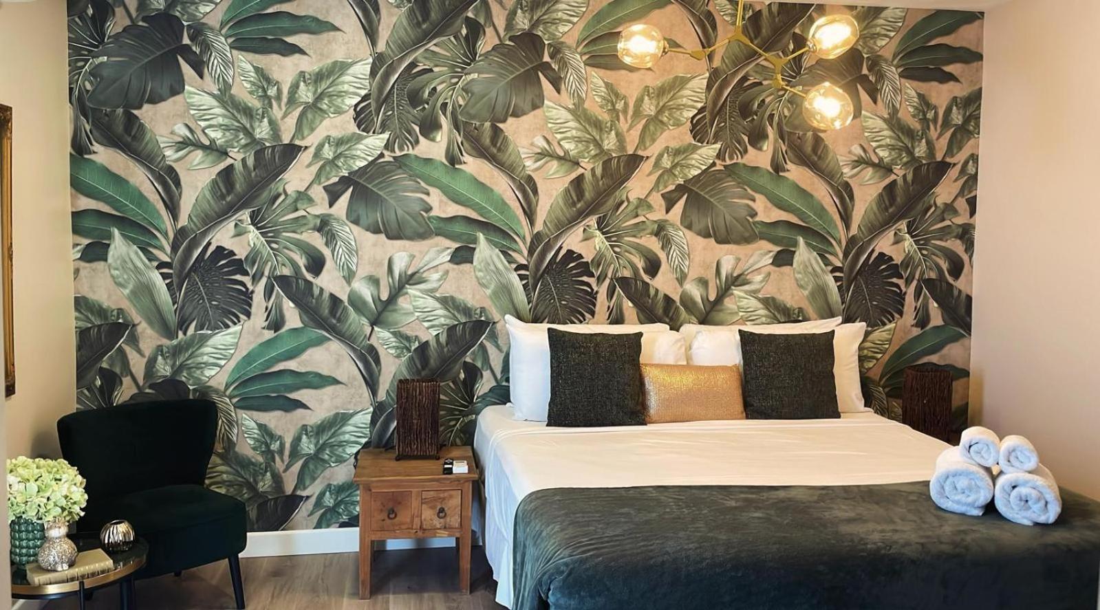 Atelier Skalo Boutique Hotel Willemstad Exteriér fotografie