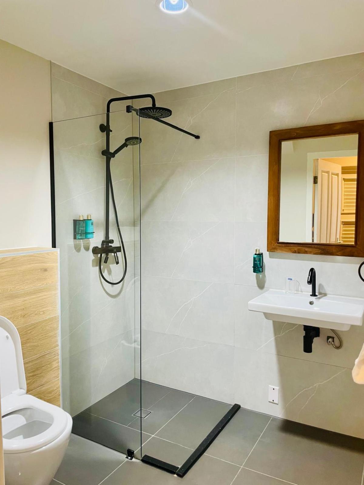 Atelier Skalo Boutique Hotel Willemstad Exteriér fotografie